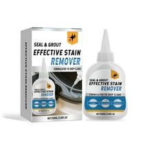 Mould Stain Remover Gel Cleaner - Heavy Duty Stain Cleaner 100ml