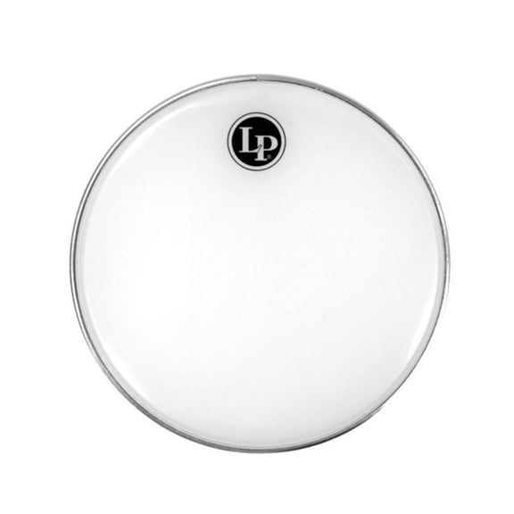 Latin Percussion LP247 Plastic Timbale Head (14")