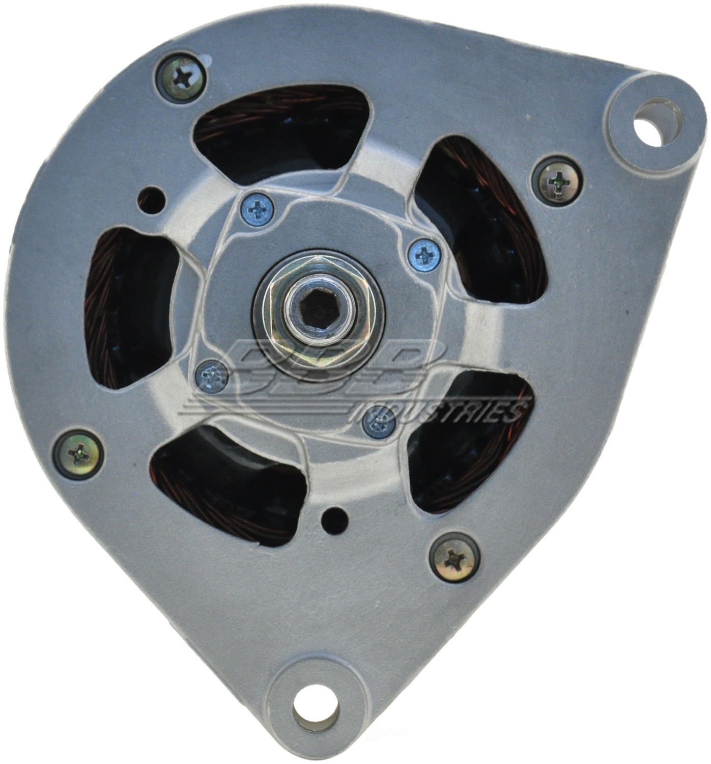 TERREPOWER formerly BBB Industries 14965 Reman Alternator