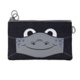 thumbnail image 4 of ZIPIT Face-It Kit for Kids, Pouch with Antibacterial Material + Matching Face Mask (Black), 4 of 7