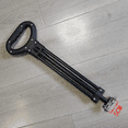 thumbnail image 7 of Wagon Handle Replacement Expansion Cart Pull Up Handles Spare Stroller Push, 7 of 7