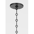thumbnail image 2 of Hudson Valley Lighting 7304 Eldridge 14" Wide Pendant - Bronze, 2 of 4