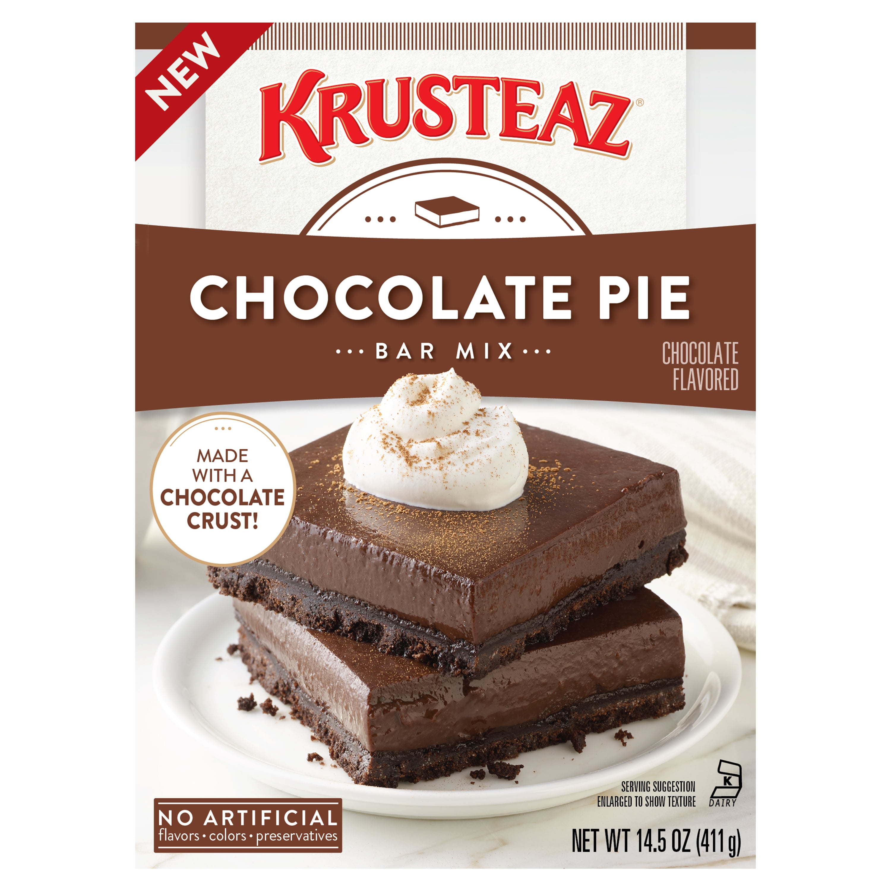 Krusteaz Chocolate Pie Bar Mix Made With Chocolate Crust 14 5 Oz Box meyer-lemon-cheesecake-bars-krusteaz-recipe-lemon-bars-recipe