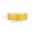 thumbnail image 2 of 1 Clear Tape Fabric Tape Adhesive Fabric Tape Heavy Duty Wide Double Sided Tape Fabric Tape For Curtains, 2 of 6