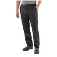 thumbnail image 2 of Result Genuine Recycled Mens Utility Work Pants, 2 of 4