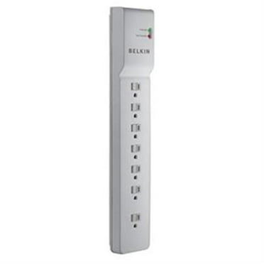 Belkin  7 Outlets 6  Cord Surge