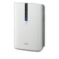 thumbnail image 6 of Sharp Triple Action Plasmacluster Air Purifier with Humidifying Function (254 sq. ft.), 6 of 7