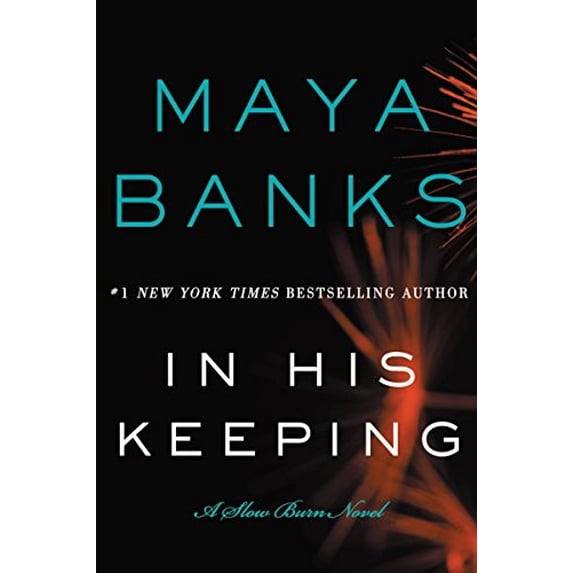 Pre-Owned In His Keeping: A Slow Burn Novel: 2 (Slow Burn Novels, 2) Paperback