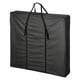 thumbnail image 2 of Bolsa de almacenamiento para mesa plegable, resistente y fácil de usar, organizador para exteriores e interiores, bolsa de transporte para picnics, Estilo B, 2 of 8