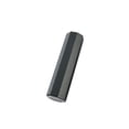 thumbnail image 1 of Eccomum Octagonal Aluminum Shaker Maracas Hand Moving Shaker Percussion Instrument Accompaniment Music, 1 of 6