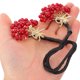 thumbnail image 4 of unbranded Accesorio Para Rojo Estilo Francés Con Agarre Fuerte Para Eventos Y Fiestas, 4 of 5