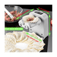 thumbnail image 3 of Máquina automática para hacer bolas de masa hervida eléctricas Molde para bolas de masa hervida Prensado de masa para masa hervida Molde automático para masa hervida Accesorios, 3 of 5