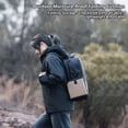 thumbnail image 6 of IFRINID Foldable Camping Seat Cushion, Waterproof Oxford Cloth Portable Sitting Pad for Outdoor Hiking Fishing and Picnic, 6 of 7