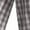 Gray, variant on Womens Gingham Pants Wide Leg Plaid Pants Elastic Waist Lounge Pajama Bottoms Beach Vacation Trousers with Pockets Green