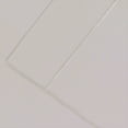 thumbnail image 3 of 1500 Thread Count Cotton Marrow Stitch Sheet Set, Queen, Stone, 3 of 4