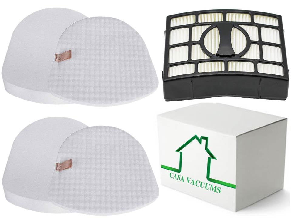 2+1 Replacement Filter Kit for Shark Navigator ZeroM LiftAway Speed