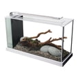 thumbnail image 1 of Acuario Fluval SPEC 19L con iluminación LED y filtración de 3 etapas, 1 of 1