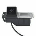 thumbnail image 4 of 170° Car Rear View Camera Reverse Cam For Golf [MK6 MK7] (2008-2018), 4 of 11