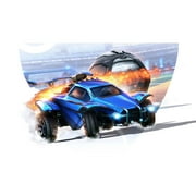 Microsoft Xbox Series S – Fortnite & Rocket League Bundle