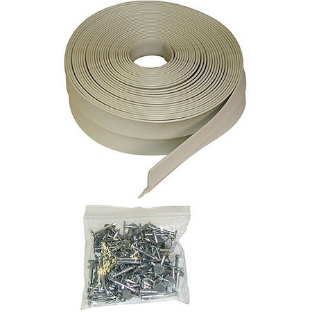 

ProSeal Weather Seal with Nails