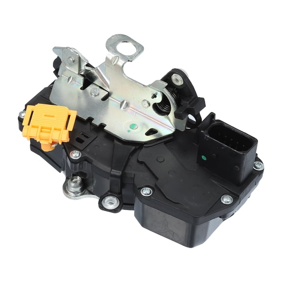 Unique Bargains Front Left Side Power Door Lock Actuator Motor Fit for Chevrolet Impala 2006-2011 No.20790497