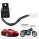 thumbnail image 5 of 2 Pin 12V Electronic LED Flasher Relay Turn Signal Bulb Hyper Flash LF1-S-PIN, 5 of 5