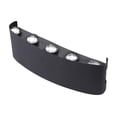 thumbnail image 1 of Lámpara Led De Pared Moderna De Luz Blanca 10w Para Exterior, 1 of 5