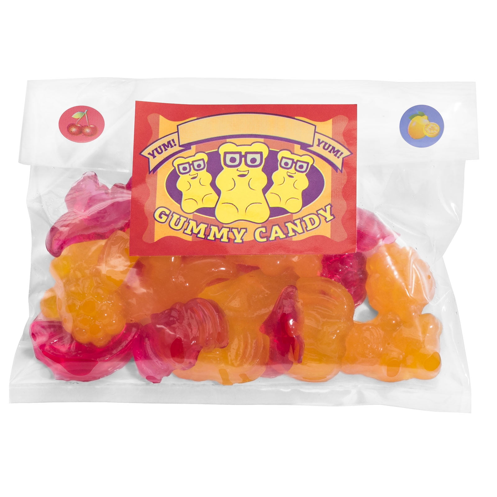 Thames & Kosmos Gummy Candy Lab with Glee Gum, 8.59 oz