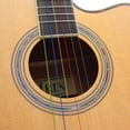 thumbnail image 3 of 6pcs Guitar String Copper Alloy Classical Guitar String Replacement String, 3 of 9