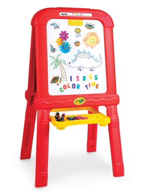 Crayola Creative Fun Double Easel