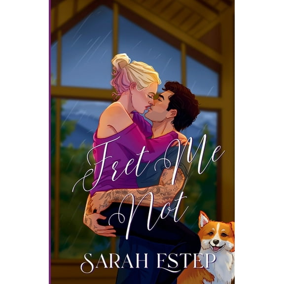 Fret Me Not, (Paperback)