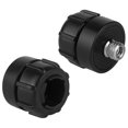 thumbnail image 1 of 3/8" Screw Interfaces to 17mm Balls Mount Base Mount Stand for Secure Camera and Phone Tripod Connections, 1 of 4