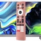thumbnail image 5 of Estuche de control remoto Estuche protector antideslizante para Hisense Voice Remote ERF3V90H, 5 of 6