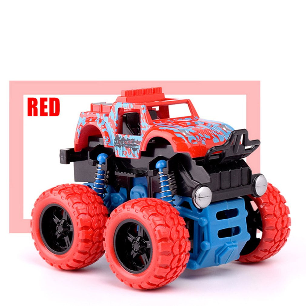 children's car driving toy