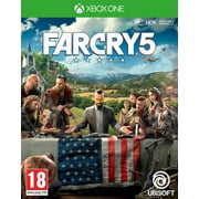 FAR CRY 5 - Xbox ONE nv Prix, 3307216022886