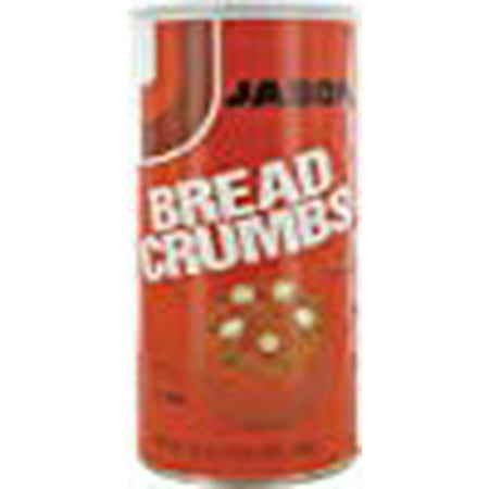 Manischewitz Co, The Bread Crumbs, Plain, 24-Ounce (Pack of 6)