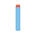 thumbnail image 2 of KEINXS 100pcs 7.2cm Refill Foam Darts For Nerf N-strike Elite Series Blasters Bullets, 2 of 3