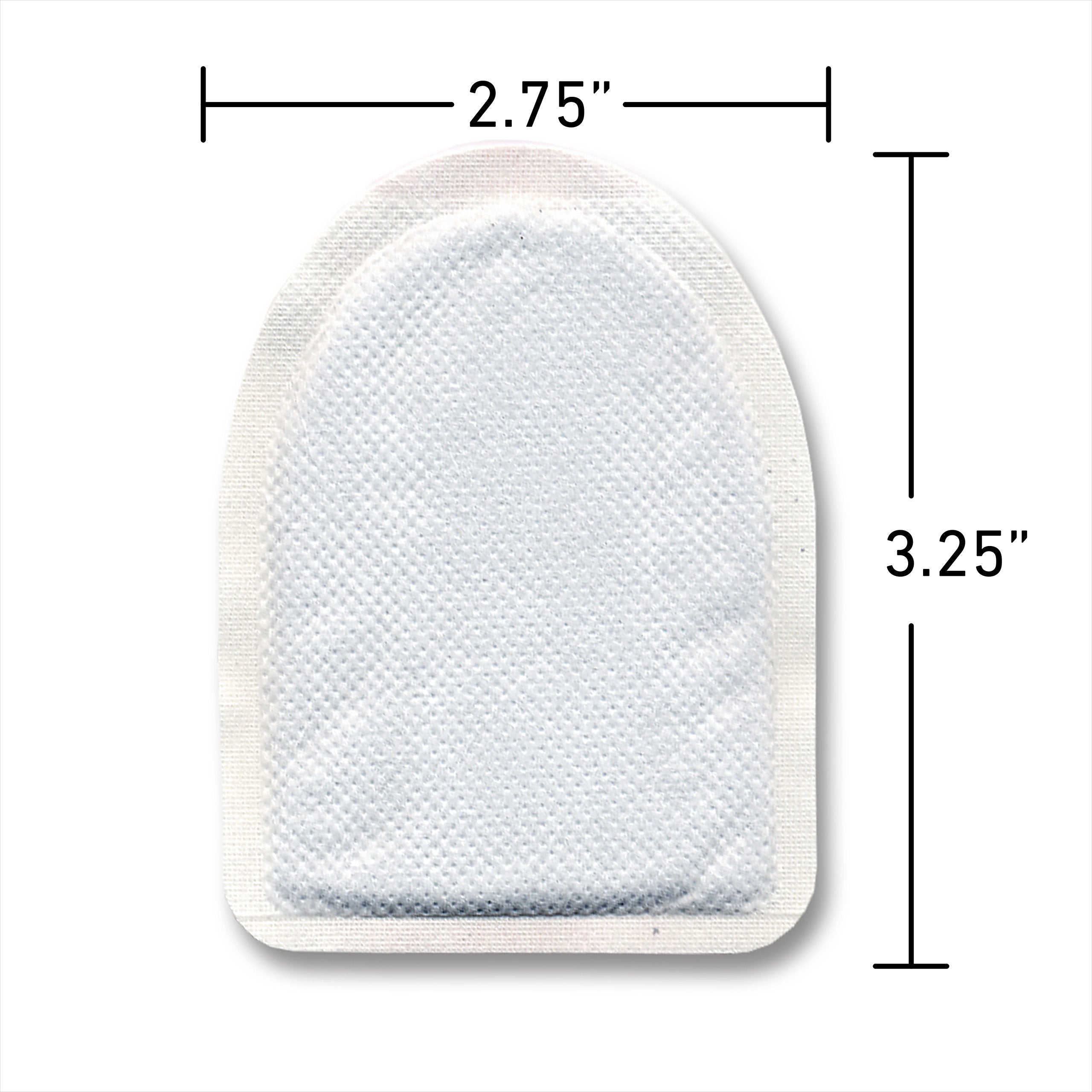 HotHands Hand and Foot Warmers Combo - 24 Pair of Hand Warmers and 8 Pair of Toe Warmers