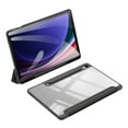 thumbnail image 3 of Étui pour Tablette pour DUX DUCIS Samsung Galaxy Tab S10 FE, Antichoc avec Porte-Stylet, 3 of 5