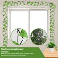 thumbnail image 3 of Chain Trellis for Climbing Plants DIY Vine Trellis for Monstera, Pothos, Ivy, and More Garden Wall Trellis and Plant Vine Support -Houseplant Accessories and Plant Gifts, 3 of 11