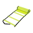 thumbnail image 1 of Precision Adjustable Agility Ladder, 1 of 2