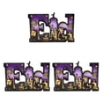 thumbnail image 2 of Monstrate Decoraciones Artesanías de Eid Mubarak Musulmán en forma de letra Decoración de Adorno Accesorios decorativos JM00612 JM00612 3piezas, 2 of 6