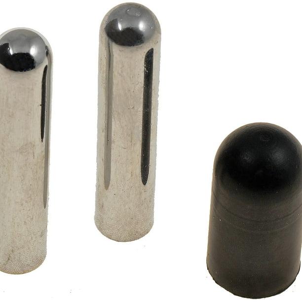 Dorman Help 75403 Door Lock Knob Kit