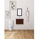 thumbnail image 4 of Gabinete Para Baño Con Espejo Decorativo PIHA, 4 of 6