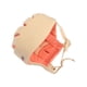 thumbnail image 3 of Casco de seguridad para bebé, suave, transpirable y ajustable, para niños de 8 a 36 meses, ideal para sentarse, caminar y gatear, color beige., 3 of 14
