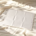 thumbnail image 4 of TOUMENY Disposable Absorbent Pad 10 Pack for Beds Sofas Furniture, Highly Absorbent Leak Proof Fabric Underpad for Mattress Chair Car Seat, Incontinence Pet Waterproof Bed Pad Liners, 4 of 7