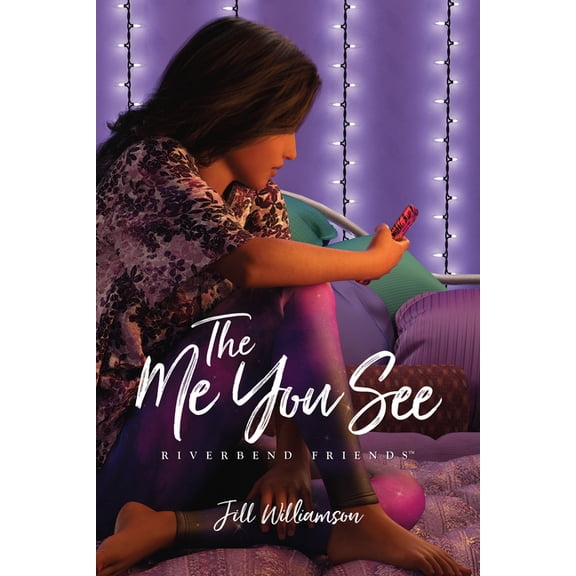 Riverbend Friends The Me You See, Book 3, (Paperback)