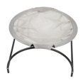 thumbnail image 4 of Elevated Dog Hammock Bed With Detachable Breathable Mesh, Washable Cat Sleeping Bed For Pets, 4 of 8