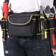 thumbnail image 3 of Kit de bolsillo de herramientas de Hardware de tela Oxford de bolsillo de electricista de reparación multifuncional, 3 of 5