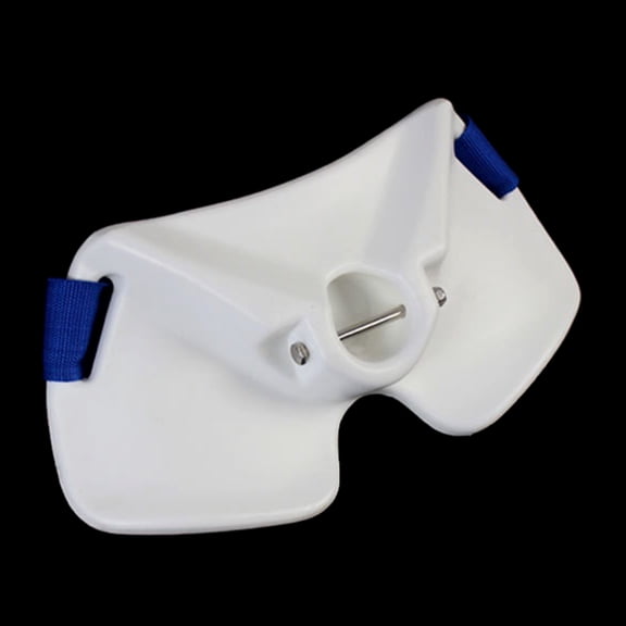 Adjusted Boat Rock Belt Fishing Rod Holder Waist Fighting Belt Fishing Tackle